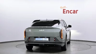 Kia EV4