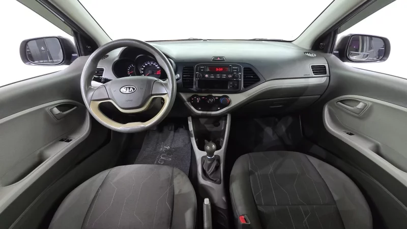Kia Morning