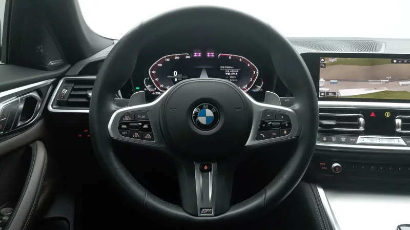 BMW 4-Series