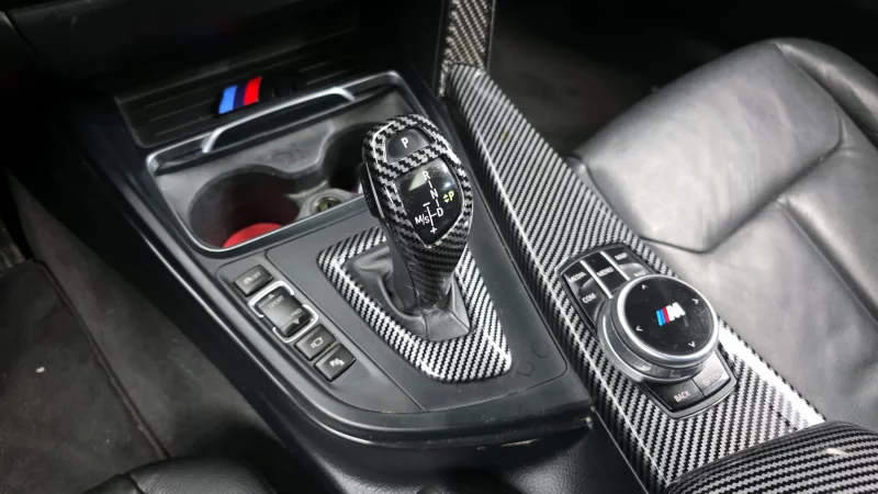 BMW 4-Series