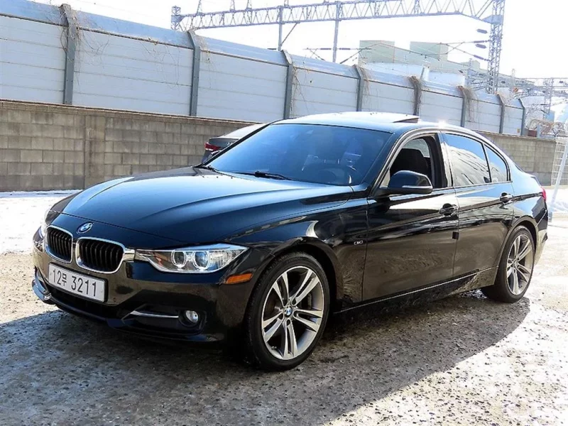 BMW 3-Series