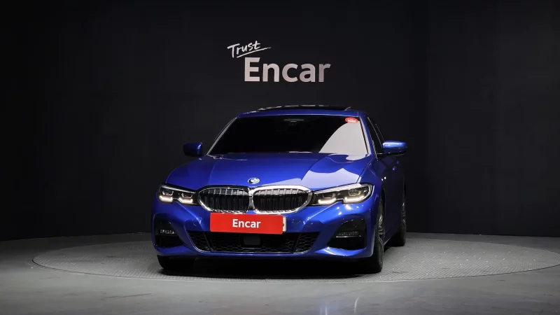 BMW 3-Series