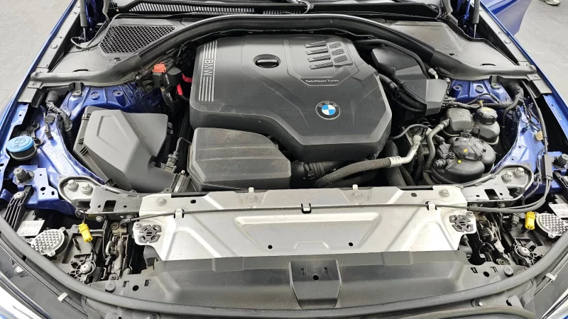 BMW 3-Series