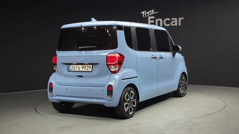 Kia RAY