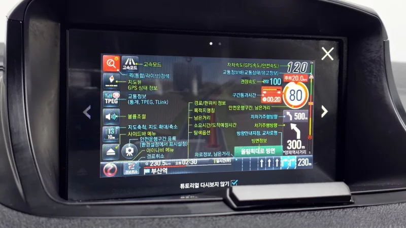 Renault Samsung SM3