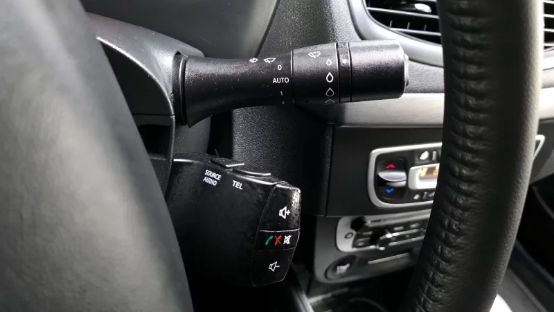 Renault Samsung SM3
