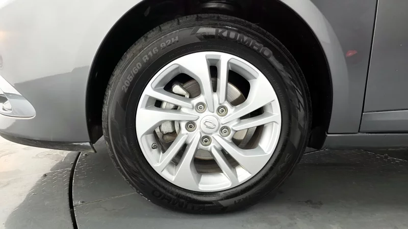 Renault Samsung SM3