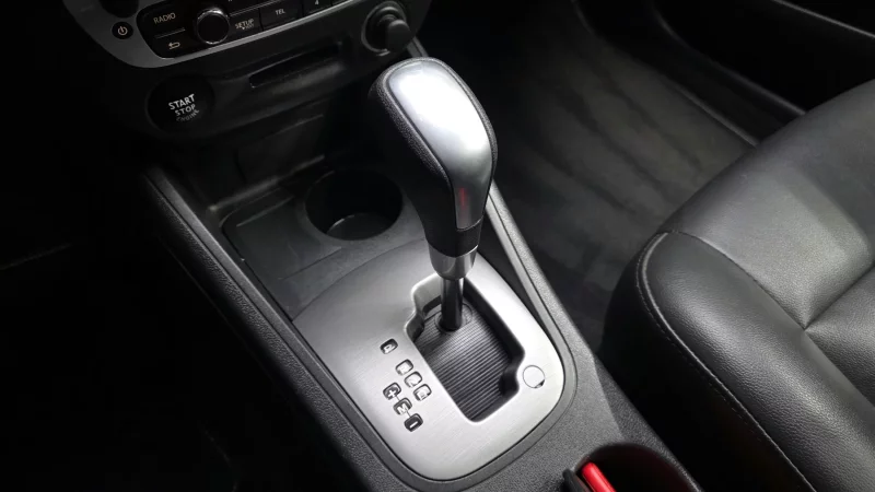 Renault Samsung SM3