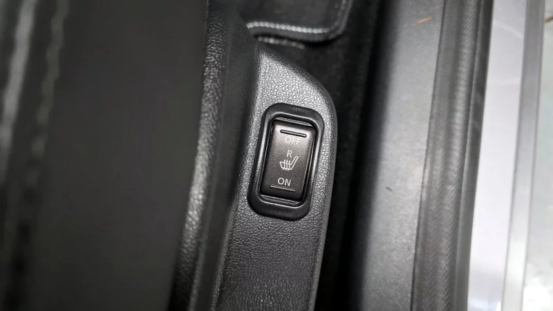 Renault Samsung SM3