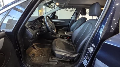 BMW 2-Series Active Tourer