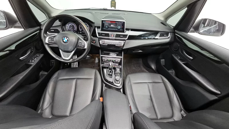 BMW 2-Series Active Tourer