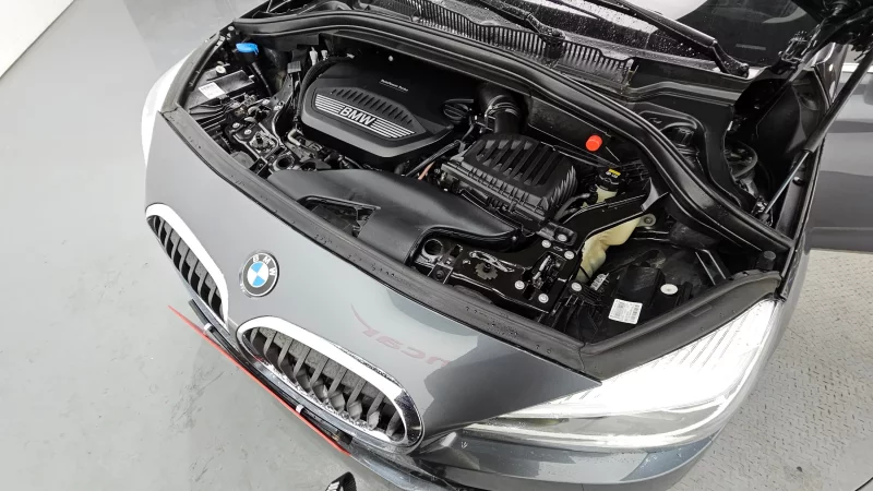 BMW 2-Series Active Tourer