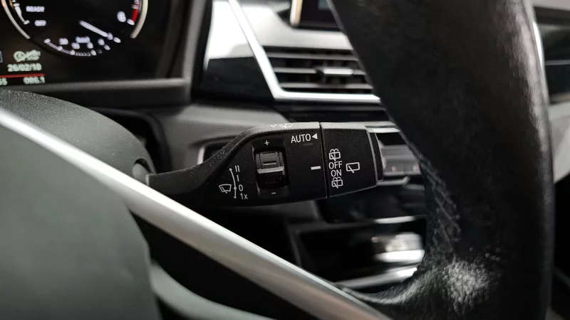 BMW 2-Series Active Tourer