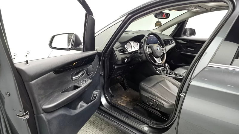 BMW 2-Series Active Tourer