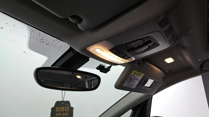 BMW 2-Series Active Tourer