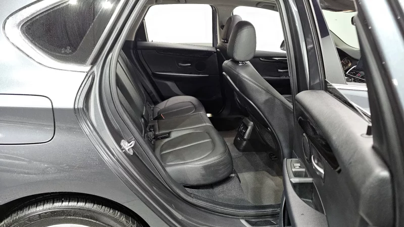 BMW 2-Series Active Tourer