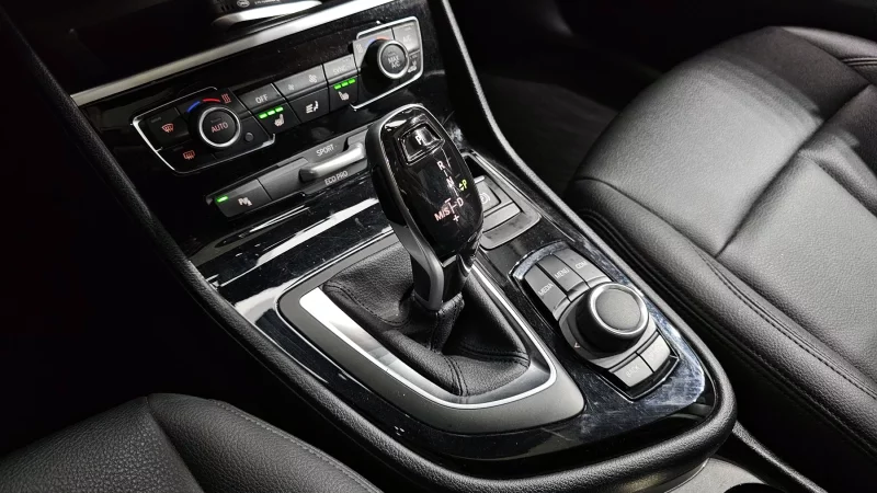 BMW 2-Series Active Tourer