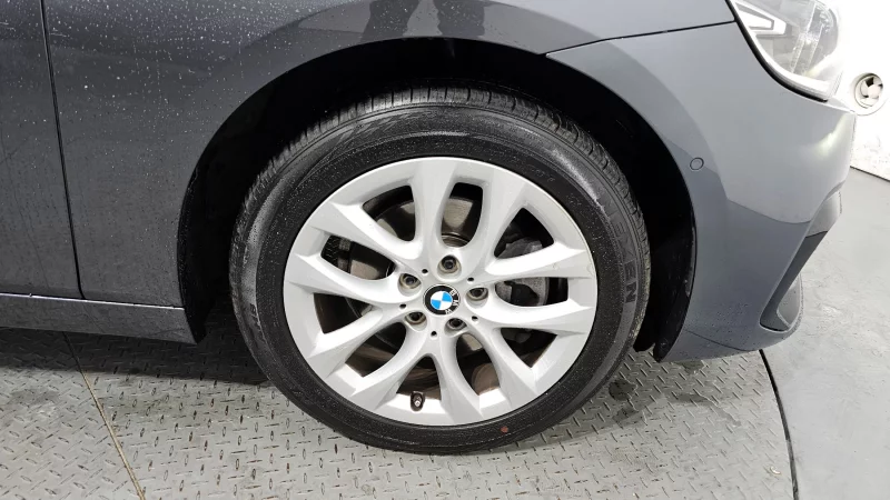 BMW 2-Series Active Tourer