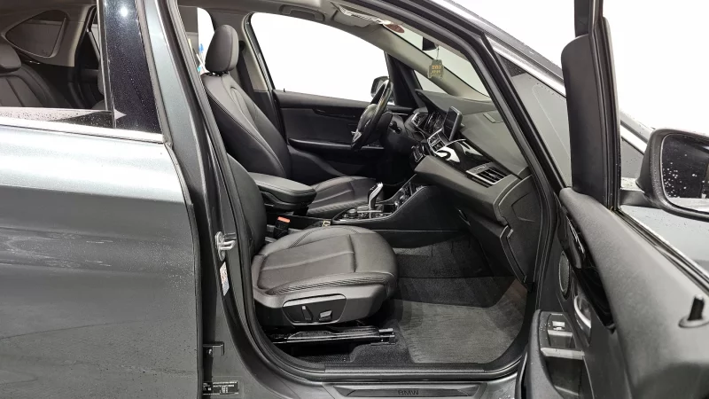 BMW 2-Series Active Tourer