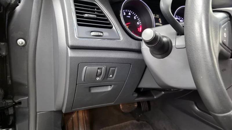 Renault Samsung SM7
