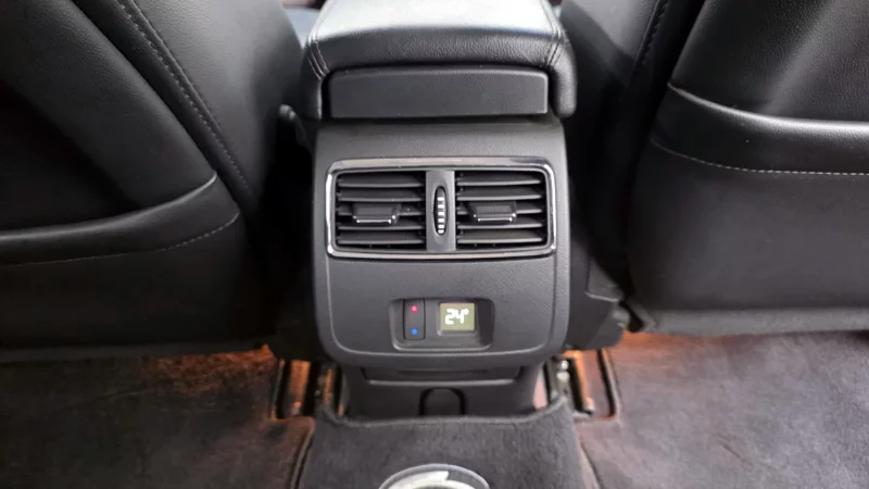 Renault Samsung SM7