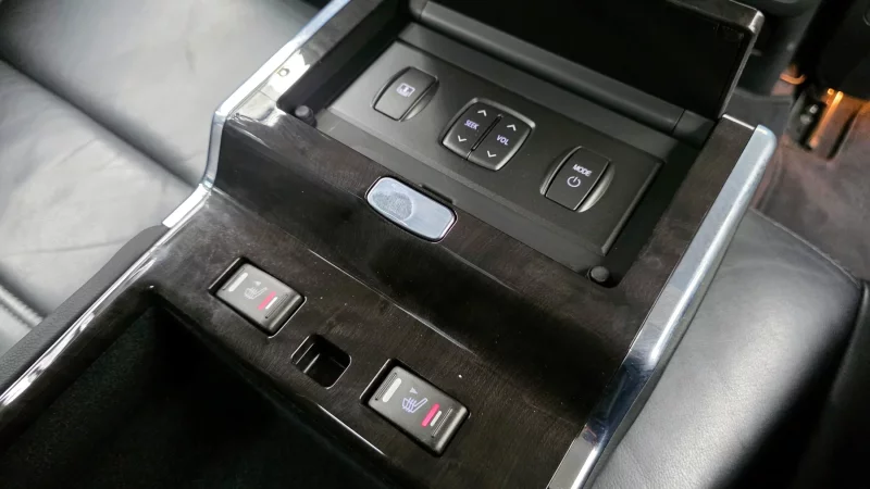 Renault Samsung SM7