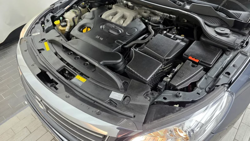 Renault Samsung SM7