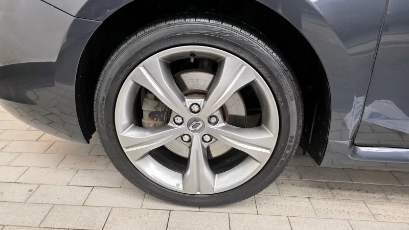 Renault Samsung SM7
