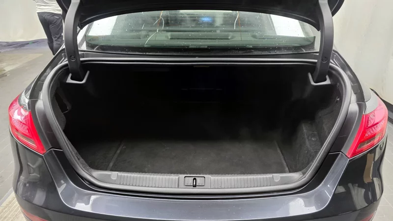 Renault Samsung SM7