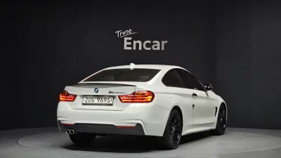 BMW 4-Series
