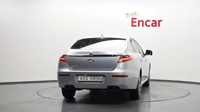 Renault Samsung SM7