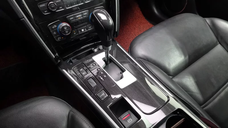 Renault Samsung SM7
