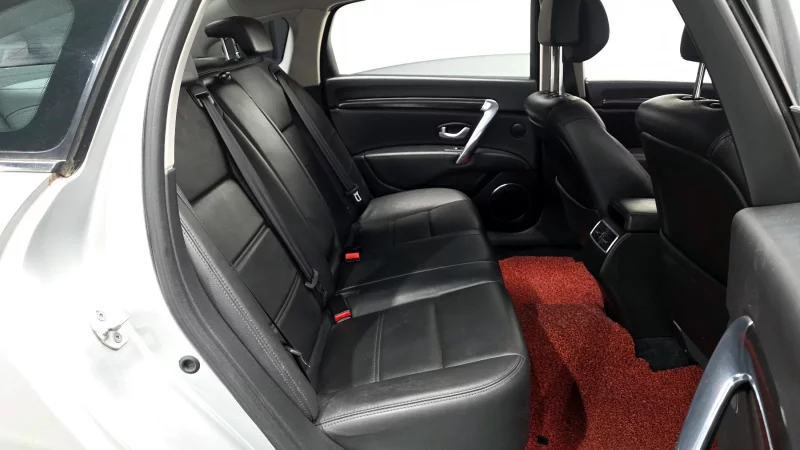 Renault Samsung SM7