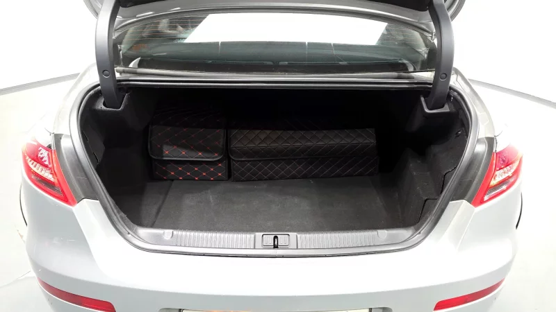 Renault Samsung SM7
