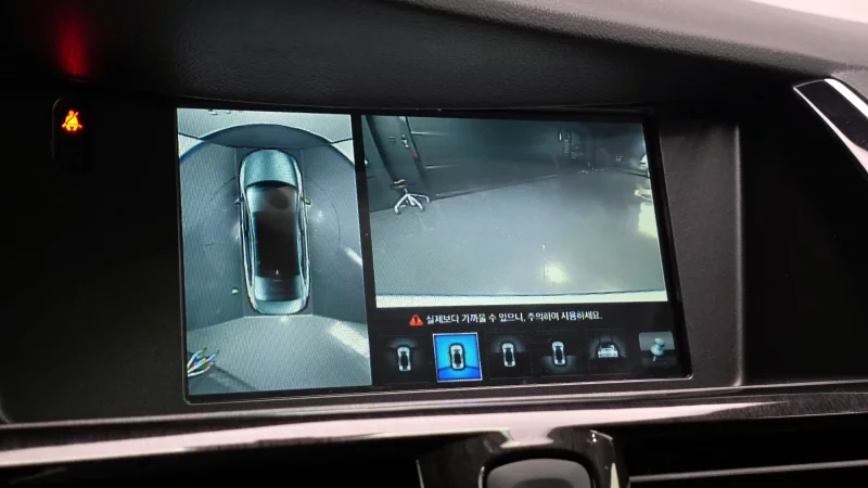 Renault Samsung SM7