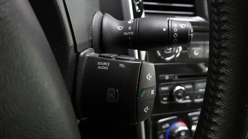 Renault Samsung SM7