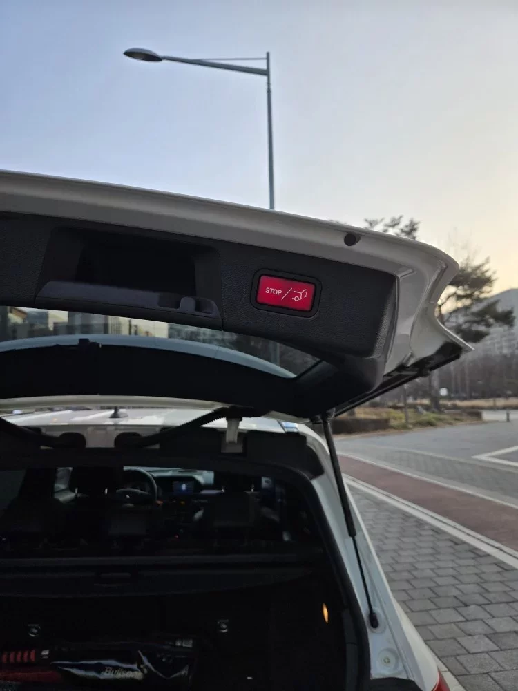 Mercedes-Benz GLK-Class