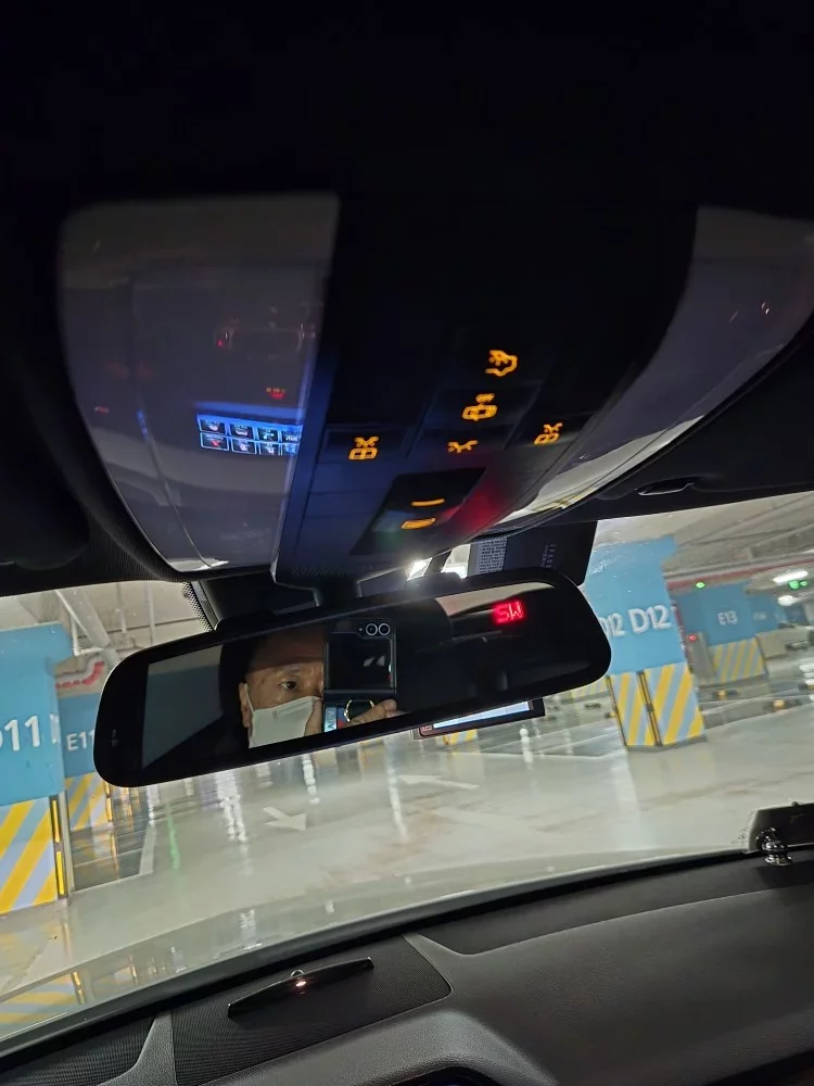 Mercedes-Benz GLK-Class