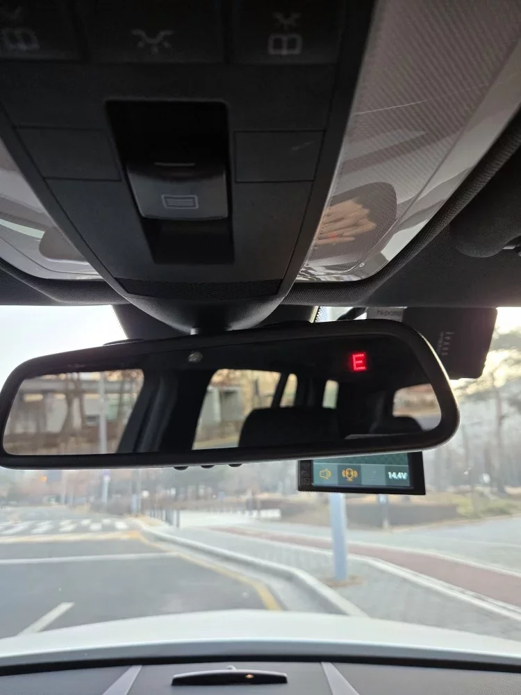 Mercedes-Benz GLK-Class