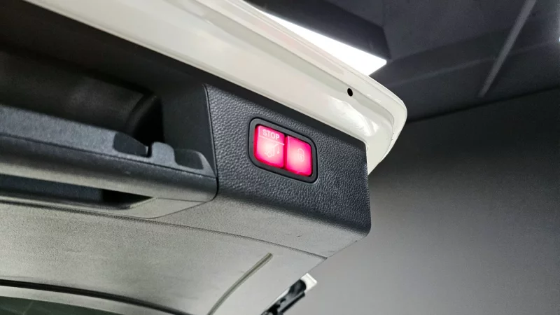 Mercedes-Benz GLK-Class