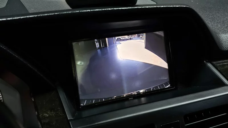 Mercedes-Benz GLK-Class