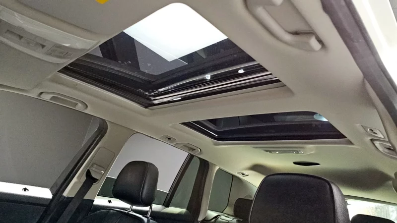 Mercedes-Benz GLK-Class