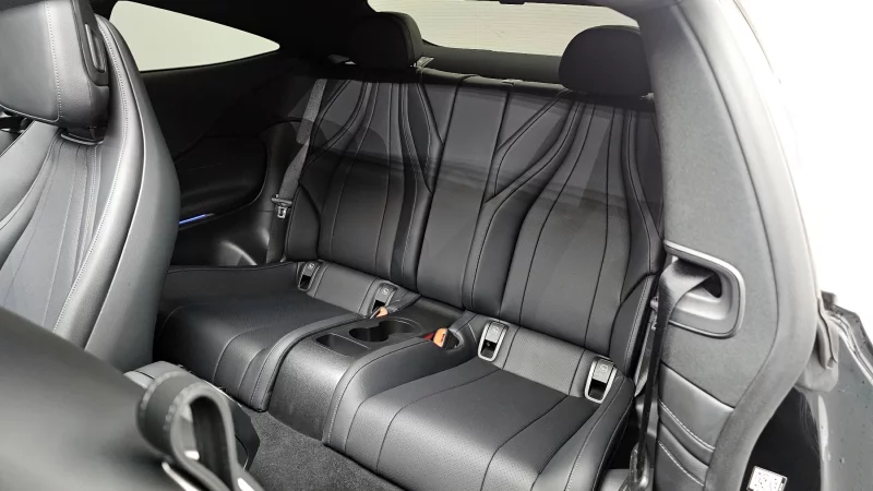 Mercedes-Benz CLE-Class