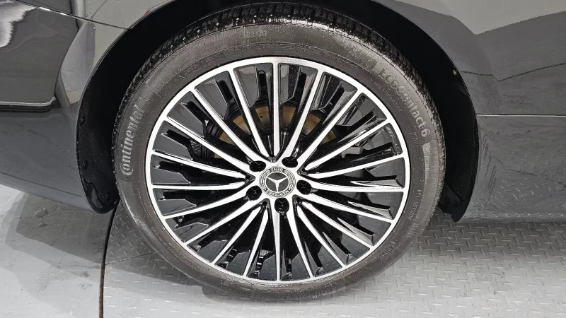 Mercedes-Benz CLE-Class