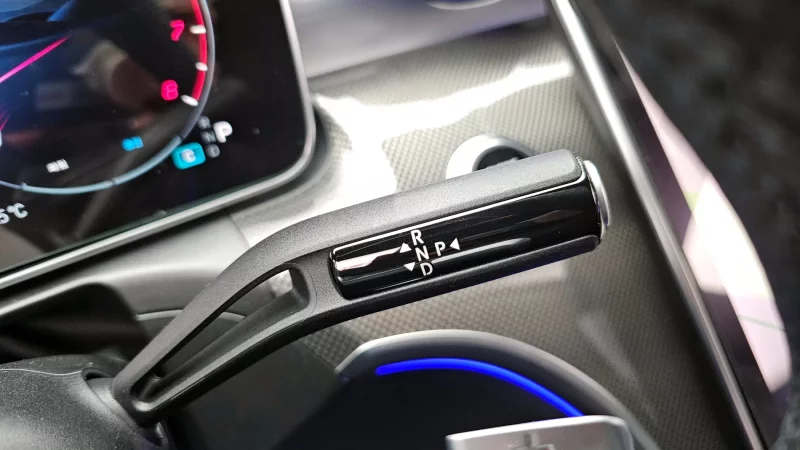 Mercedes-Benz CLE-Class