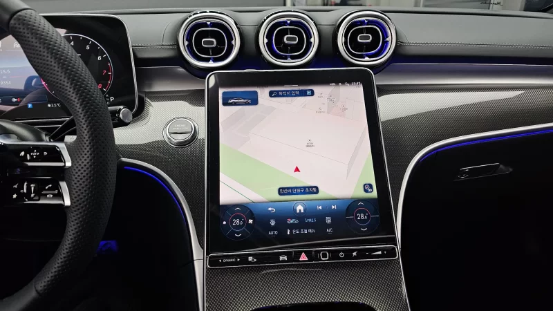 Mercedes-Benz CLE-Class