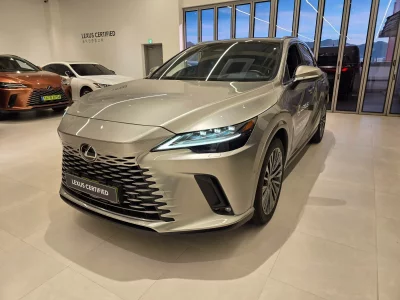 Lexus RX350h
