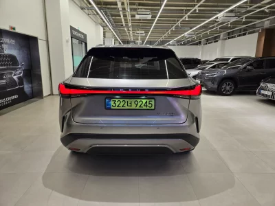 Lexus RX350h