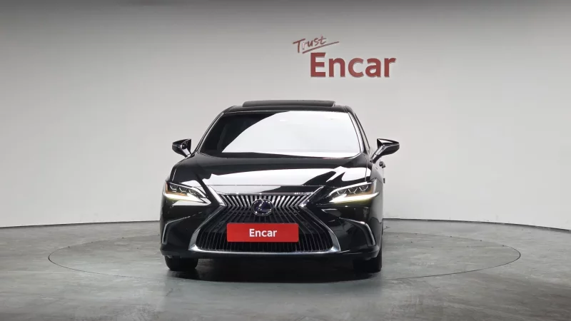 Lexus ES300h
