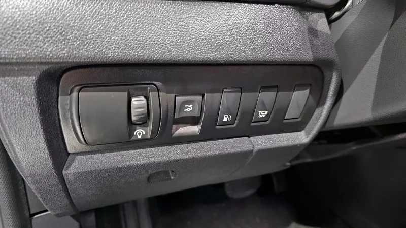 Renault Samsung SM3